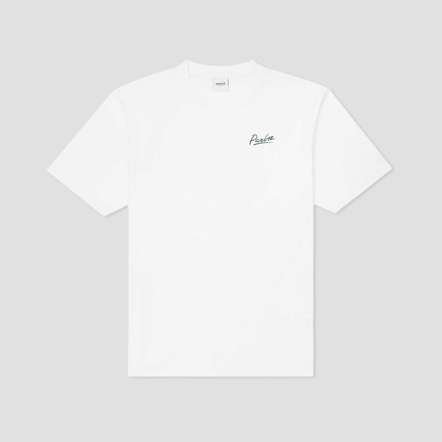 Parlez Harper T-Shirt White