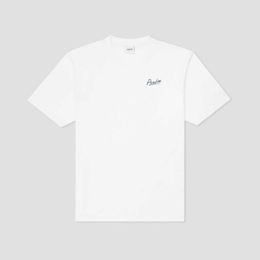 Parlez Harper T-Shirt White