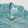 Load image into Gallery viewer, Parlez Huntingdon Shirt Leaf
