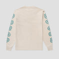 Load image into Gallery viewer, Parlez Portal Longsleeve T-Shirt Beach
