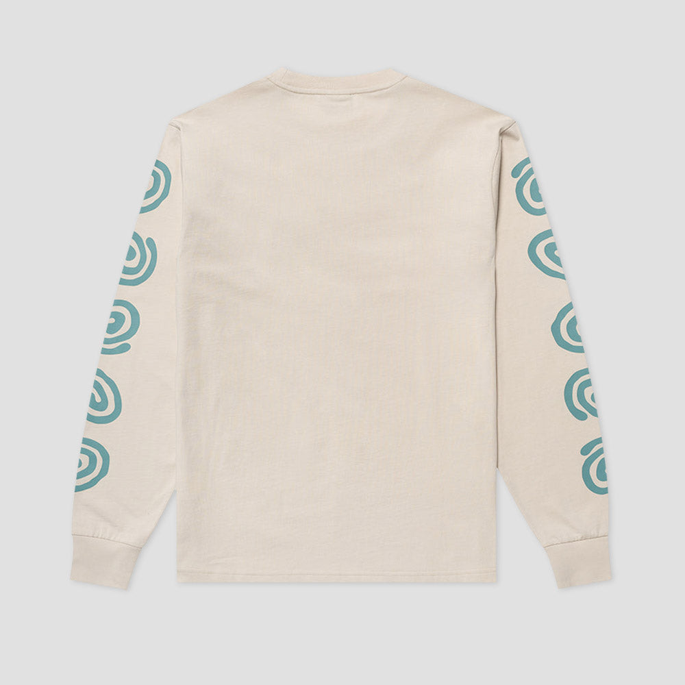 Parlez Portal Longsleeve T-Shirt Beach