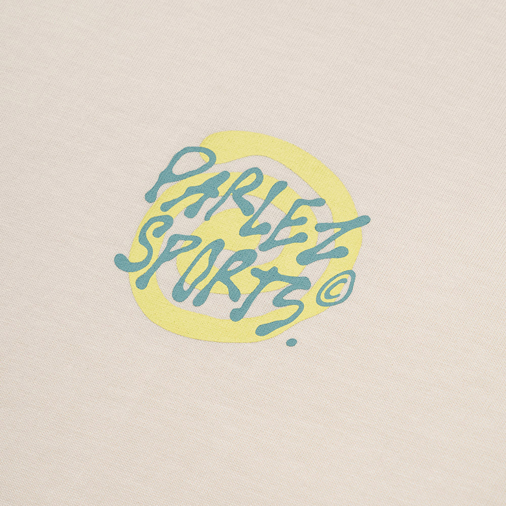 Parlez Portal Longsleeve T-Shirt Beach