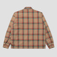 Load image into Gallery viewer, Parlez Portland Longsleeve Shirt Hops Check
