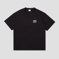 Load image into Gallery viewer, Parlez Reach Oversized T-Shirt Black
