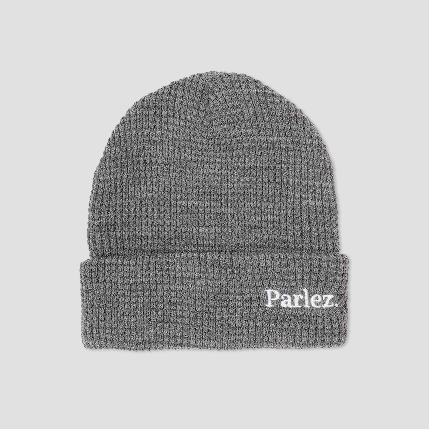 Parlez Reyno Beanie Heather