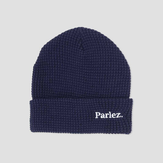 Parlez Reyno Beanie Midnight