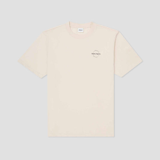 Parlez Ridgeway T-Shirt Putty