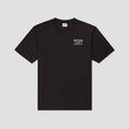 Load image into Gallery viewer, Parlez Shake T-Shirt Black
