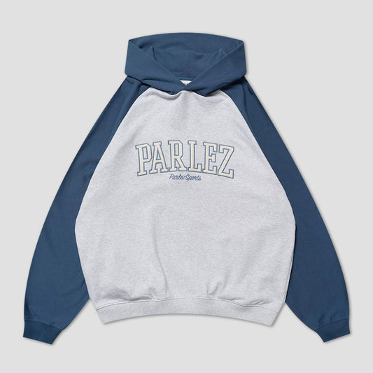 Parlez Soma Hoody Lagoon