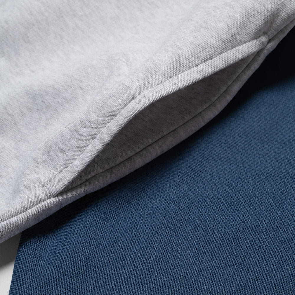 Parlez Soma Hoody Lagoon