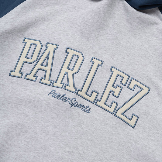 Parlez Soma Hoody Lagoon