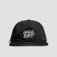 Load image into Gallery viewer, Parlez Strike Cap Black
