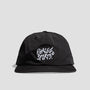 Parlez Strike Cap Black