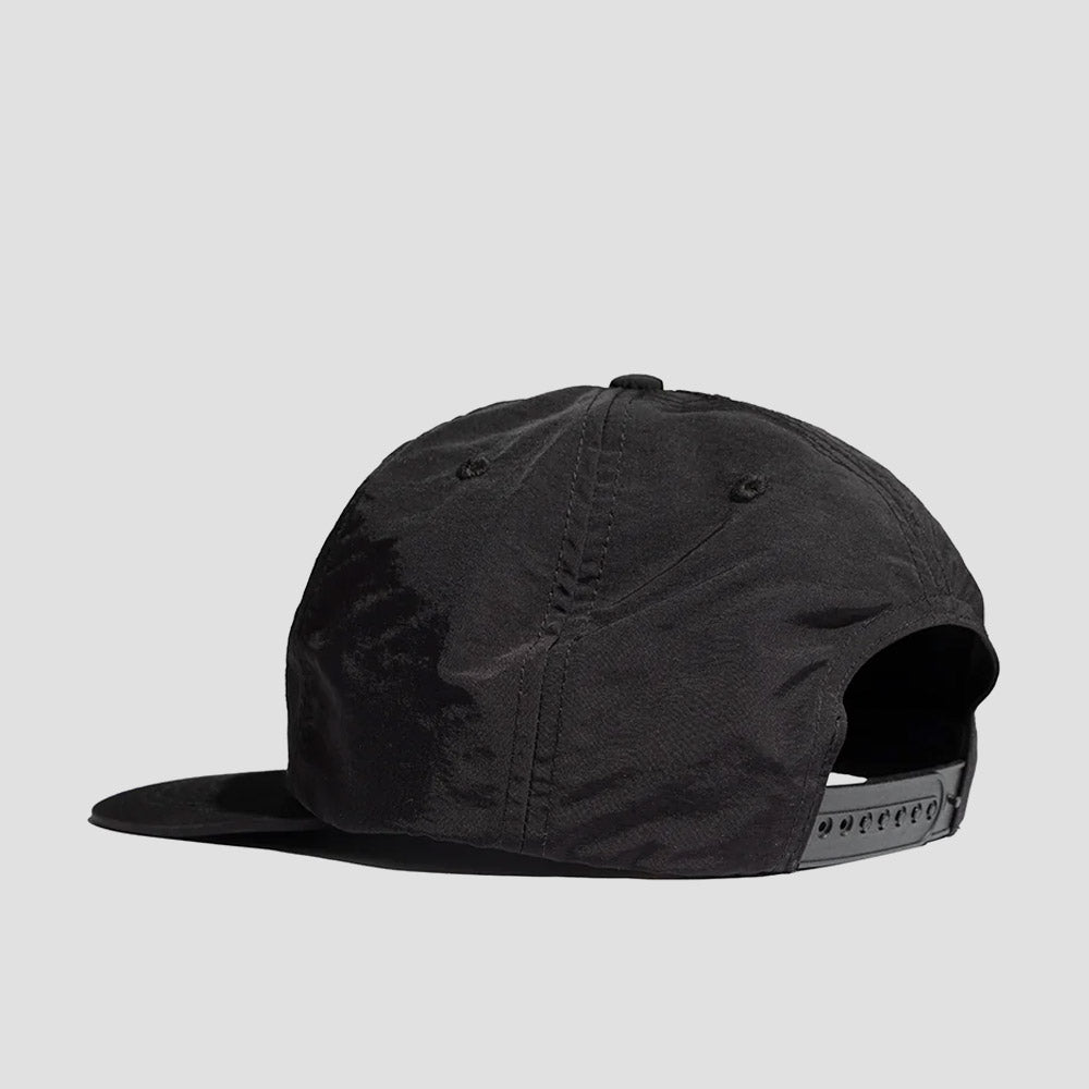 Parlez Strike Cap Black