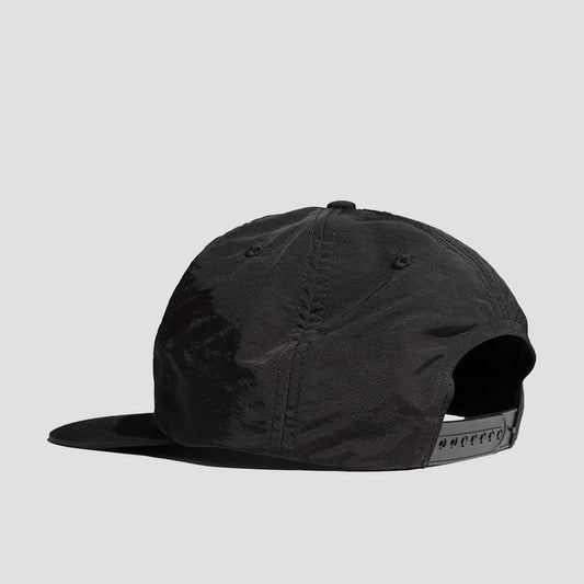 Parlez Strike Cap Black