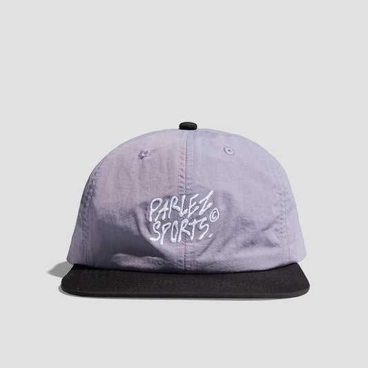 Parlez Strike Cap Purple Haze