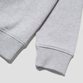 Load image into Gallery viewer, Parlez Verge Sweat Heather Grey
