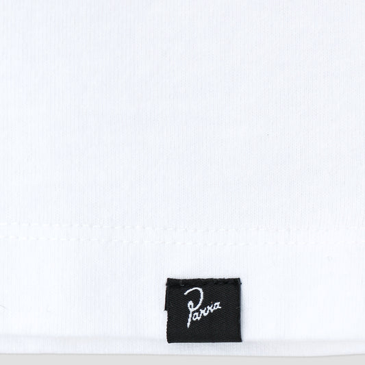Parra Champione T-Shirt White