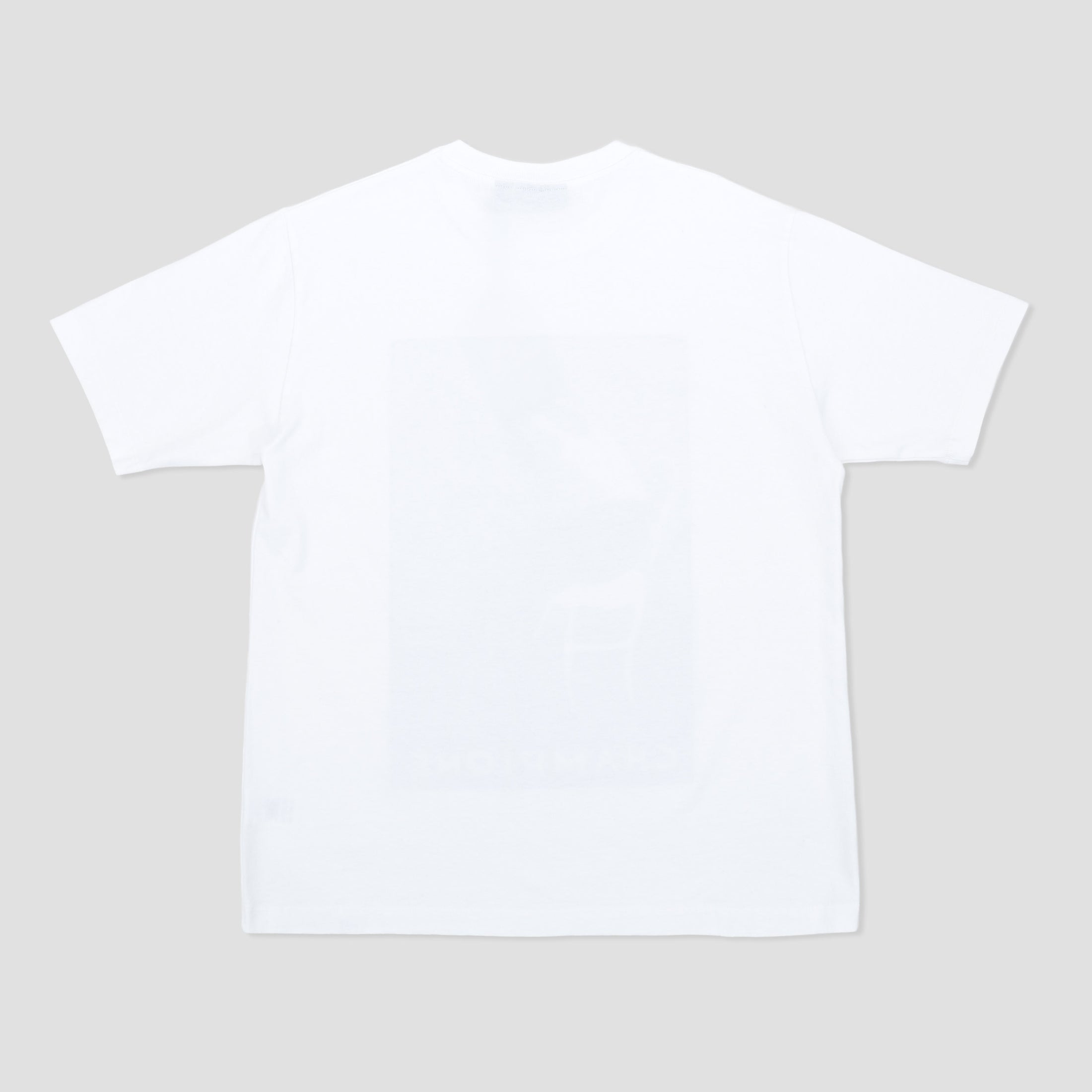 Parra Champione T-Shirt White