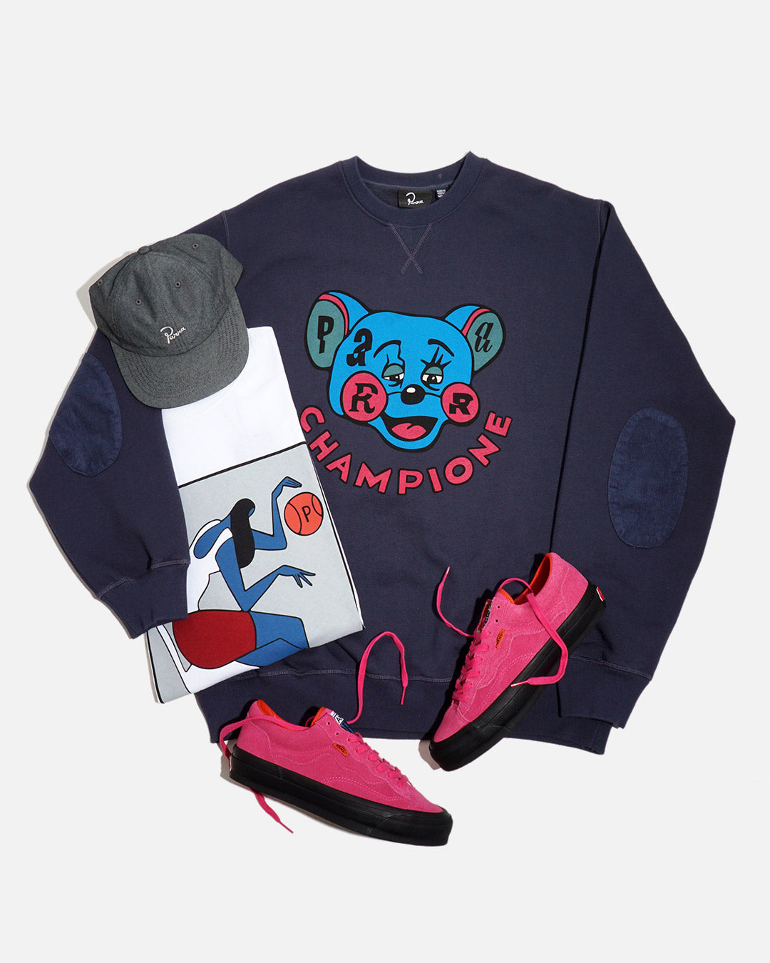 parra