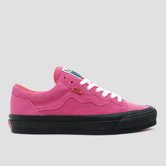 Vans x Parra OTW Old Skool 36 Skate Shoes Parra Carmine / Pink