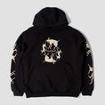 Load image into Gallery viewer, By Parra Non Grand Cafe Hood Black
