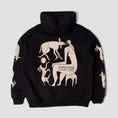 Load image into Gallery viewer, By Parra Non Grand Cafe Hood Black
