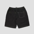 Load image into Gallery viewer, PassPort Bath House Casual Shorts Black
