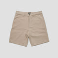 Load image into Gallery viewer, PassPort Diggers Club Shorts Khaki
