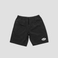 Load image into Gallery viewer, PassPort Whip Rpet Casual Shorts Black

