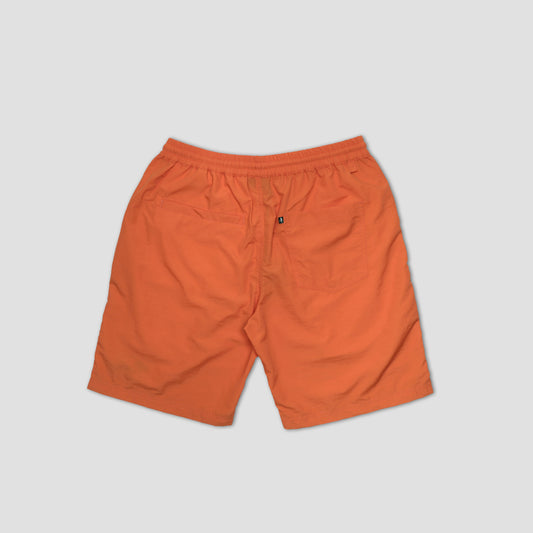 PassPort Whip Rpet Casual Shorts Burnt Orange