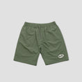 Load image into Gallery viewer, PassPort Whip Rpet Casual Shorts Olive
