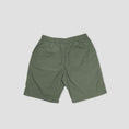 Load image into Gallery viewer, PassPort Whip Rpet Casual Shorts Olive
