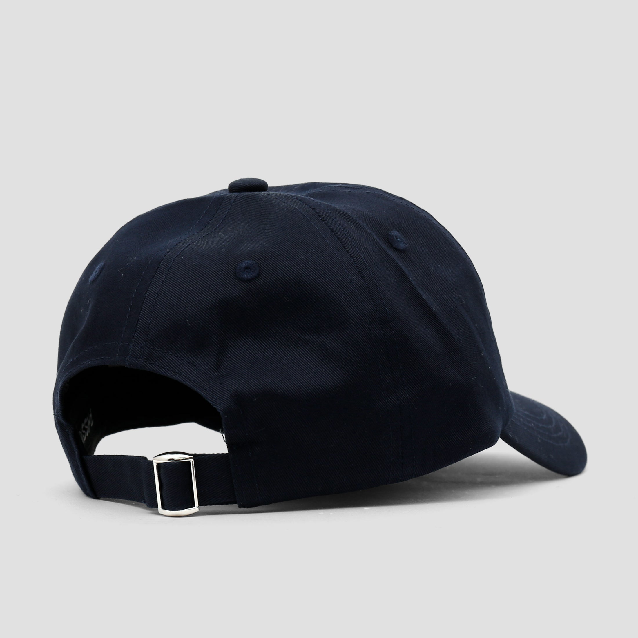 Passion Birds Cotton 6 Panel Cap Navy