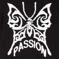 Load image into Gallery viewer, Passion Butterfly T-Shirt Black
