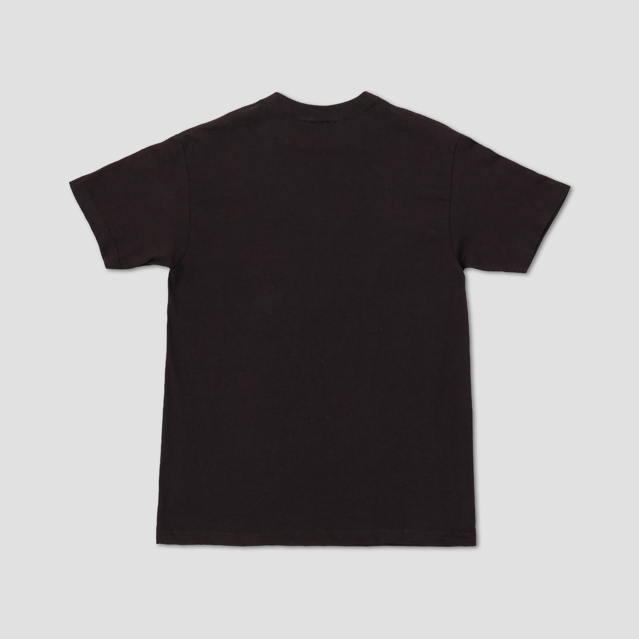 Passion Target Practice T-Shirt Black