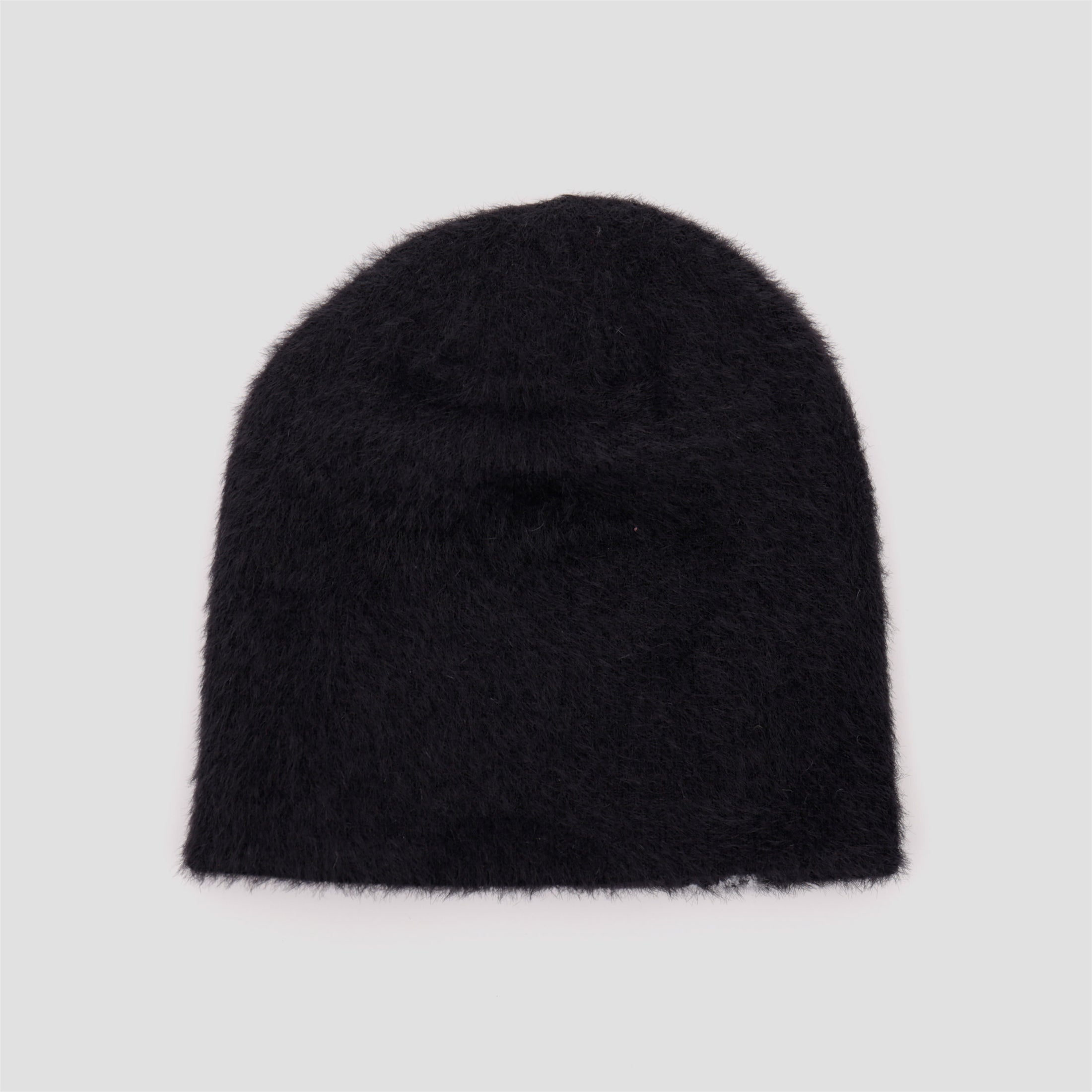 Passion Target Practice Fohair Beanie Black
