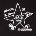 Load image into Gallery viewer, Passion Target Practice T-Shirt Black
