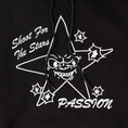Load image into Gallery viewer, Passion Target Practice Tracksuit Hood Black
