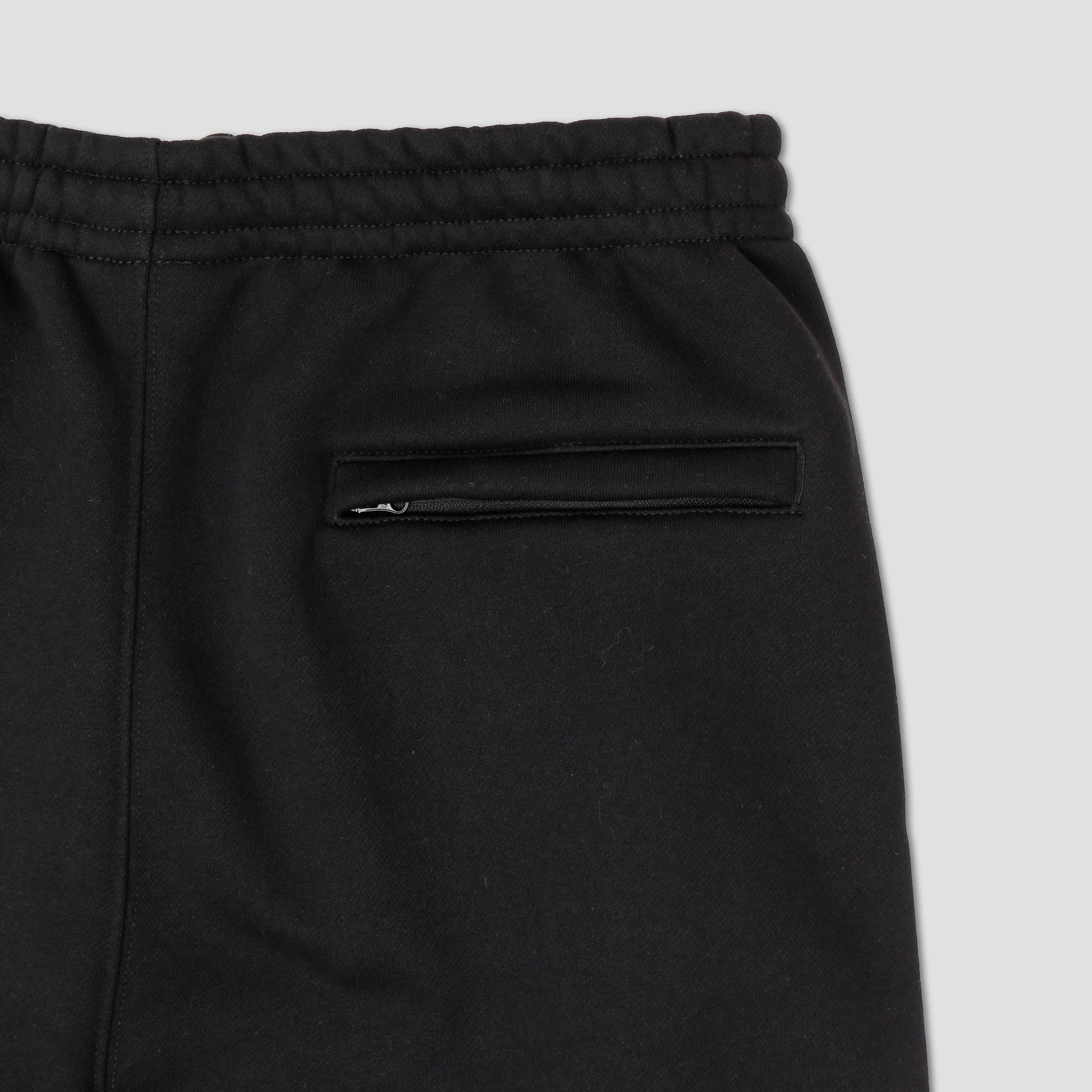 Passion Target Practice Tracksuit Joggers Black