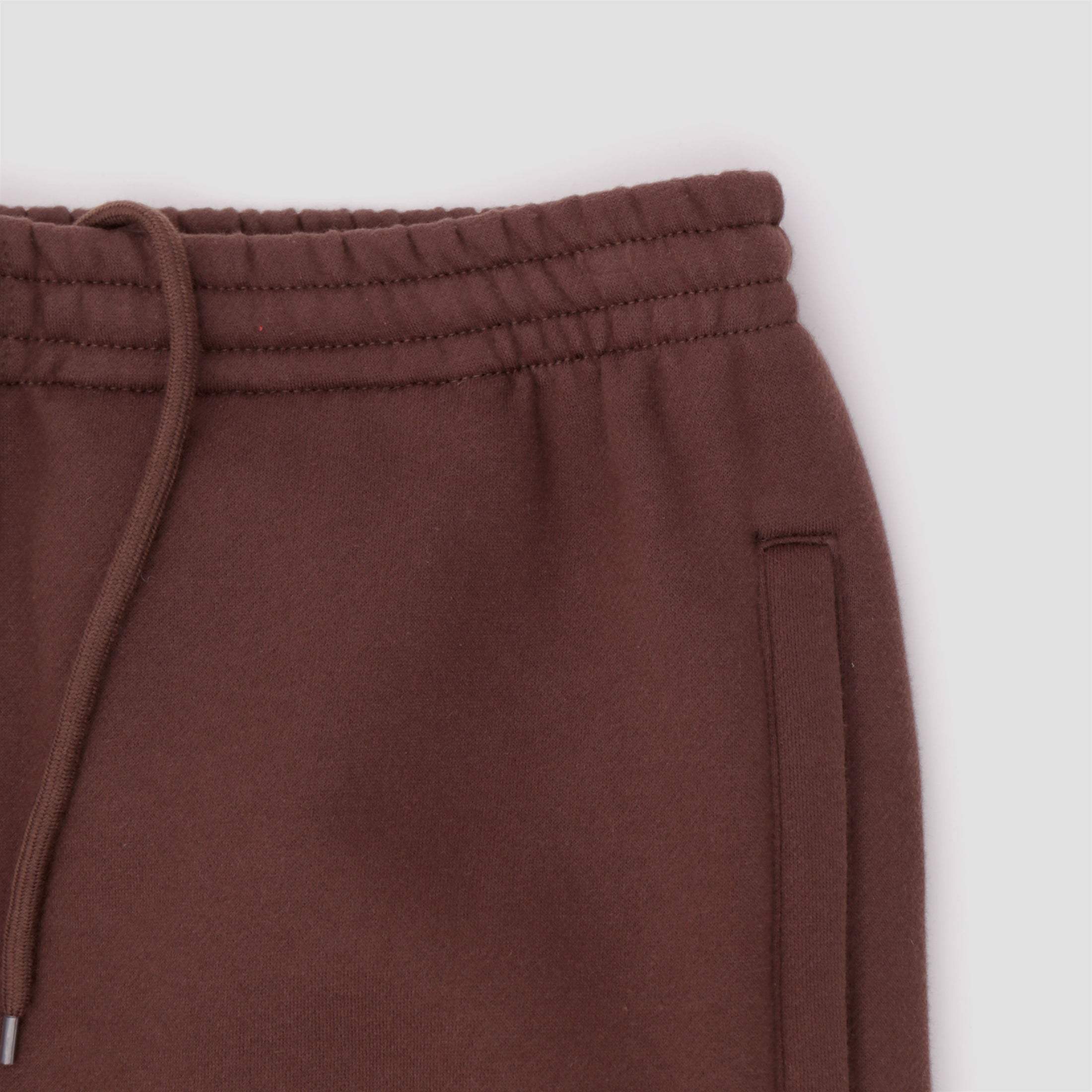 Passion Target Practice Tracksuit Joggers Brown