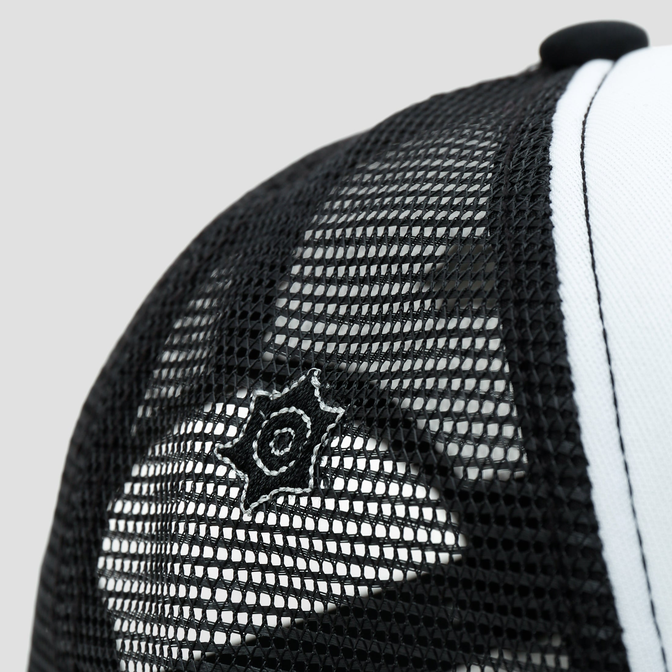 Passion Target Practice Trucker Hat Oreo