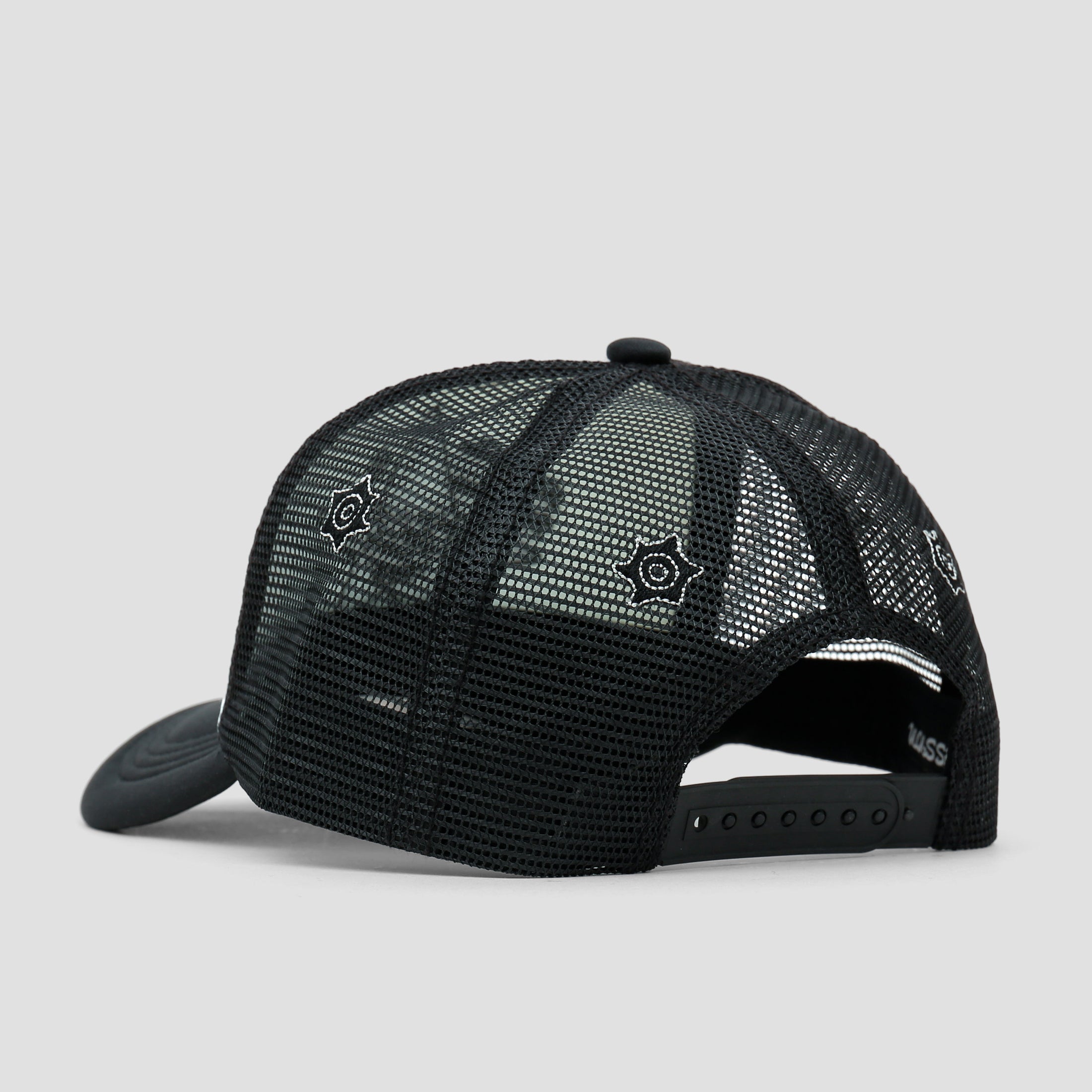 Passion Target Practice Trucker Hat Oreo
