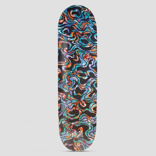 Passport 8.25 Bowlo Carpet Appreciation Junction Skateboard Deck