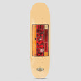 Load image into Gallery viewer, Passport 8.25 Communal Tile Series Grandson Skateboard Deck
