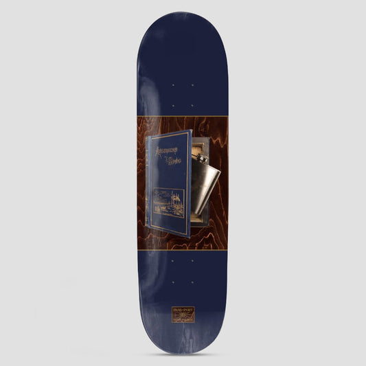 Passport 8.25 Dean Songbook Pro Skateboard Deck