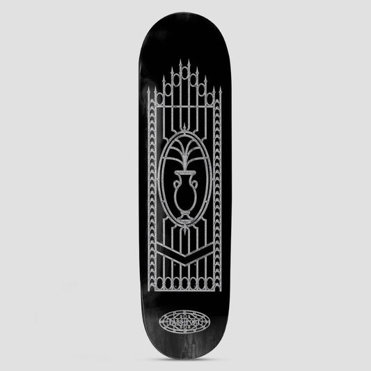 Passport 8.25 Gated Series Vase Skateboard Deck