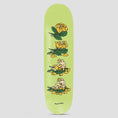 Load image into Gallery viewer, Passport 8.38 Try Hard Series Lover Skateboard Deck
