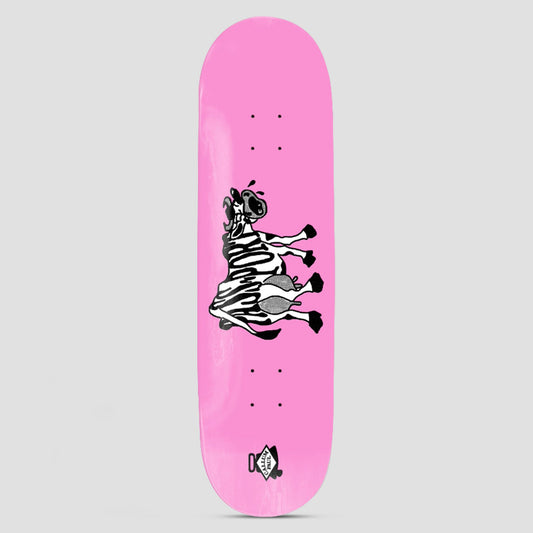 Passport 8.5 Callum Paul Crying Cow Skateboard Deck