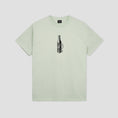 Load image into Gallery viewer, Passport ABV T-Shirt Harbour Grey
